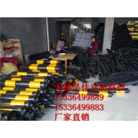 供应PVC防盗型斜拉线保护套管 电力斜拉线保护套管 厂家价格