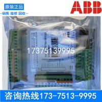 原装现货ABB机器人IO板 DSQC651 3HAC025784