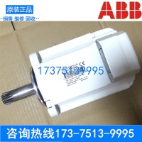 ABB机器人 6600 六轴电机 3HAC17484-8销售