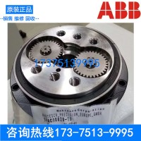 ABB机器人六轴减速机 3HAC10828-10 全新现货