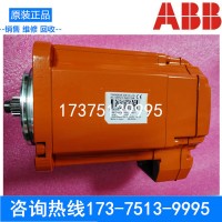 ABB机器人电机3HAC17484-3现货销售