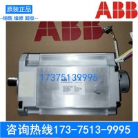 ABB机器人电机3HAC055436维修销售