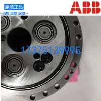 ABB机器人六轴减速机3HAC10828-13销售维修回收