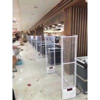 水晶服装店防盗报警器-声磁防盗器-地埋声磁防盗器厂家批发湖北合肥江苏等地