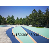 黑色沥青路面改色质量好,施工快,价格合理的
