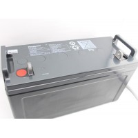 松下LC-P12100ST蓄电池12V100AH电瓶价格报价产品