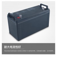 松下12V120AH蓄电池LC-P12120ST电瓶价格产品