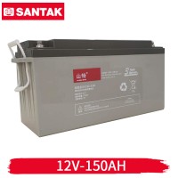 山特C12-150蓄电池12V150AH电瓶价格报价产品