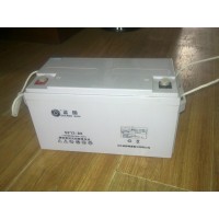 山东圣阳SP12-80蓄电池12V80AH电瓶价格报价产品