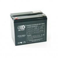 奥特多OT85-12蓄电池12V85AH电瓶价格报价产品电池