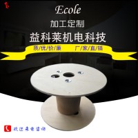 苏锡常工字轮木盘供应商制作精良售后可靠