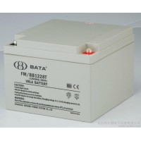 鸿贝FM/BB1228T蓄电池12V28AH产品价格报价