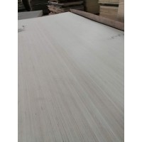 临沂厂家直销杨桉木胶合板 全桉科技木面多层夹板 基板 漂白包装板