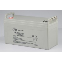 鸿贝FM/BB12120T蓄电池12V120AH产品价格报价