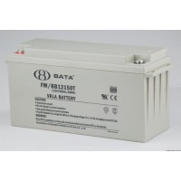 鸿贝FM/BB12150蓄电池12V150AH产品价格报价