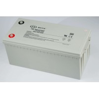 鸿贝FM/BB12200T蓄电池12v200ah产品价格报价