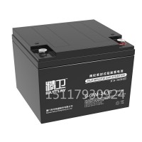 精卫6-GFM-24-YT蓄电池12V24AH产品价格报价