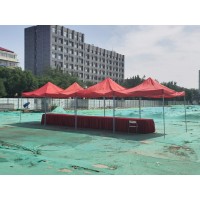 北京沙发租赁-北京折叠桌折叠椅租赁-红色帐篷租赁