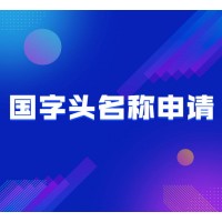 外资企业核名