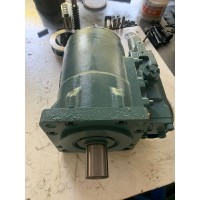 上海维修三菱MKV-11H液压泵