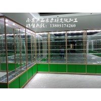 产品展示柜加工|产品展示架销售