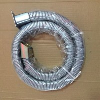 矩形金属软管 线缆保护移动拖链 金属矩形管 穿线矩形管
