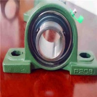 外球面轴承使用T205 T206博硕厂商