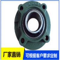 外球面轴承使用T205 T206浩通批发商