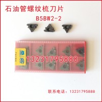 B4Y1W3石油管螺纹梳刀刀具刀片刀头刀粒硬质合金