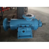出售盐湖冶金螺杆泵HSND120-42