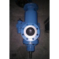出售临猗石油螺杆泵HSND210-46