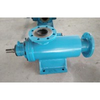 出售万荣化工螺杆泵HSND440-40