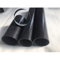 不同直径碳纤维管,专业生产碳纤维管