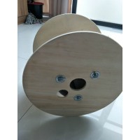 大量供应胶合板木盘线轴厂家直销