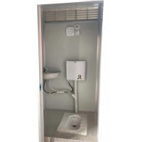 河北沧州普林钢构移动式厕所可定制