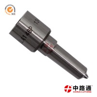 解放小货车喷油嘴 DLLA158P854