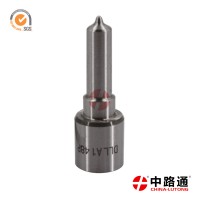 卡玛斯喷油嘴 DLLA152P865