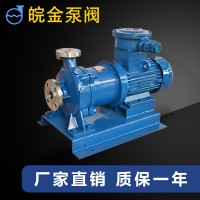 不锈钢磁力泵CQB-磁力驱动泵化工泵强磁泵碱液泵380V