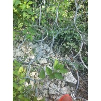 环形被动防护网A张家界公路环形被动防护网厂家施工