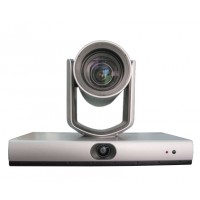 金微视JWS-G200单云台语音跟踪摄像机HDMI/USB /SDI会议摄像机