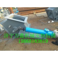 电液动扇形闸门 热销扇形闸门