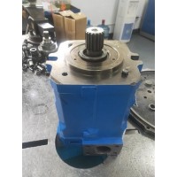 上海维修林德HPR105液压泵