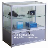 马鞍山精品展示柜