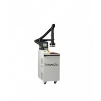 FTS ThermojetES 维修与保养