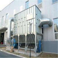 厂家生产销售 木工除尘器价位 车间粉尘收集除尘器 脉冲布袋除尘器