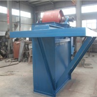 厂家供应TD皮带斗式提升机实力厂家型号全