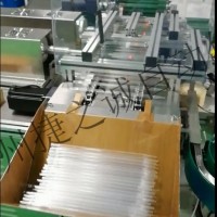 苏州新区医疗产品自动化生产设备医疗血清移液管生产设备的厂家