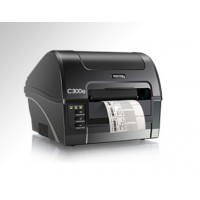 C300e标签打印机