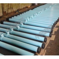 DWB轻型单体液压支柱  轻型单体支柱  玻璃钢单体液压支柱   玻璃钢支柱