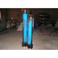 YQ100型液压推溜器  推溜器  矿用液压推溜器